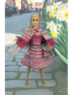 PDF Download Strickanleitung "Neele"