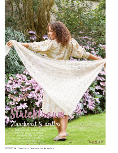 Créations Andrea Chaussettes & Accessoires n 08