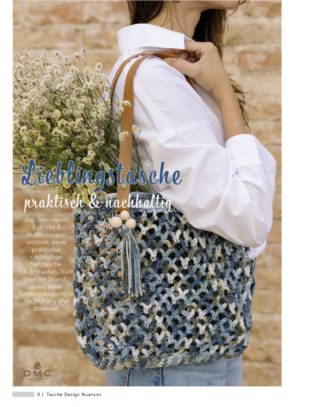 PDF Download Andrea Kreativ Socken und Accessoires Nr. 08