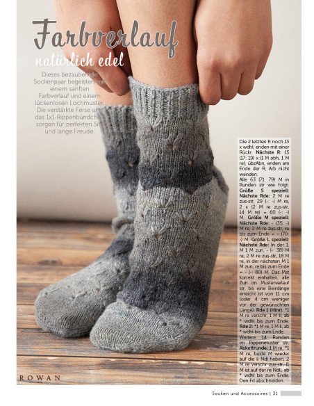 PDF Download Créations Andrea Chaussettes & Accessoires n 08