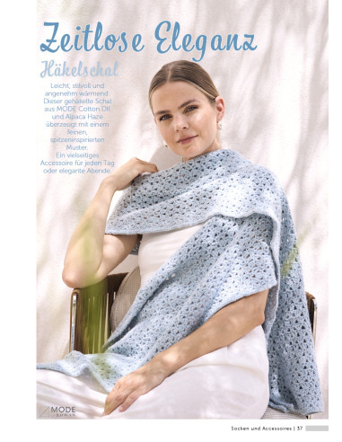 PDF Download Créations Andrea Chaussettes &...