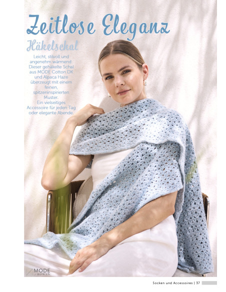 PDF Download Créations Andrea Chaussettes & Accessoires n 08