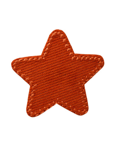 Applicatie, Patch, Strijkapplicatie: Ster...