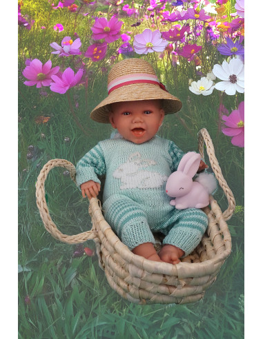 DUO Andrea Kreativ Maschenzauber Nr. 01 + 02