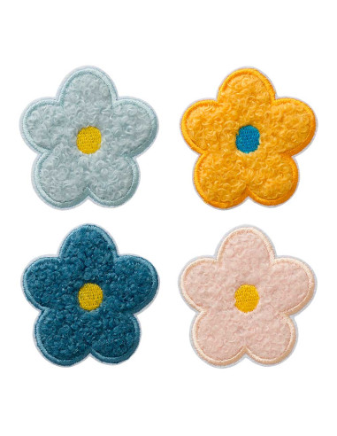 Appliques, Patch, Écusson thermocollant: Sort....