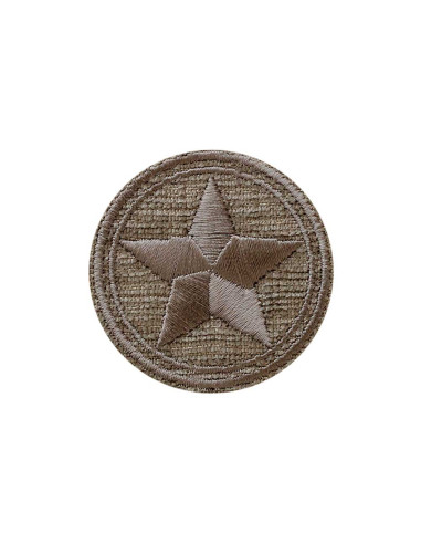 Appliques, Patch, Écusson thermocollant :Étoile...