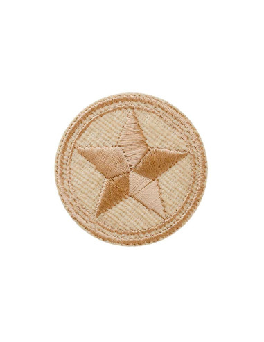 Appliques, Patch, Écusson thermocollant :...