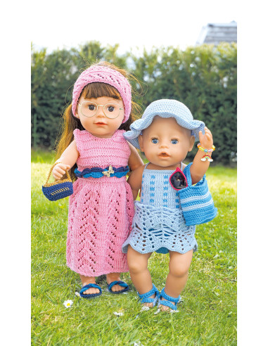 Andrea Kreativ Poppenmode n 06