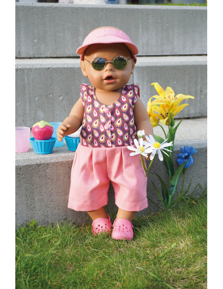 Andrea Kreativ Poppenmode n 06