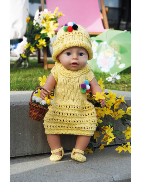 PDF Download Andrea Kreativ Poppenmode n 06