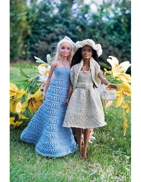 PDF Download Andrea Kreativ Poppenmode n 06