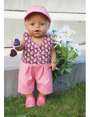 PDF Download Naai instructies "Oana"