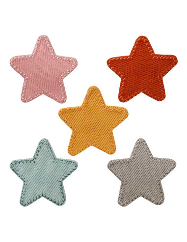 Appliques, Patch, Écusson thermocollant : SORT....