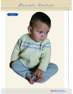 PDF Download Fiche tricot "Diego 2"