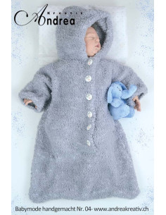 PDF Download Brei-instructies "Aaron" 2