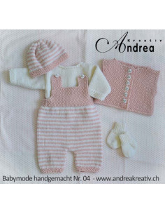 PDF Download Brei-instructies "Set voor premature baby's"