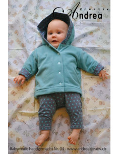 PDF Download Naai-instructies "Vincent"