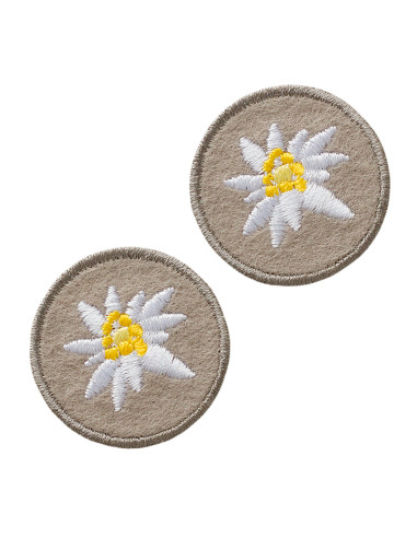 Appliques, Patch, Écusson thermocollant :...