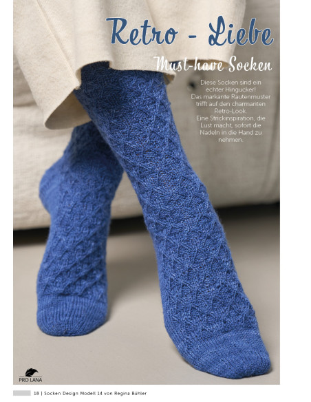 Créations Andrea Chaussettes & Accessoires n 09
