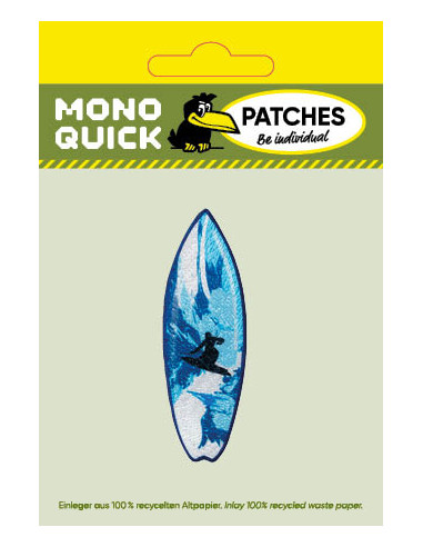 Appliques, Patch, Écusson thermocollant :...