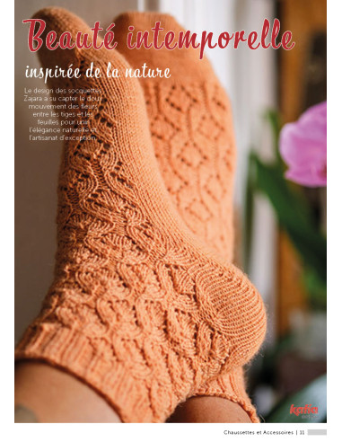 copy of Andrea Kreativ Socken und Accessoires...