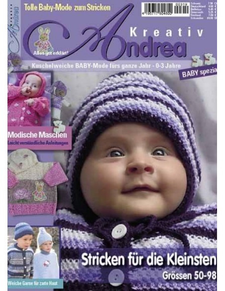 Baby special nr 0319