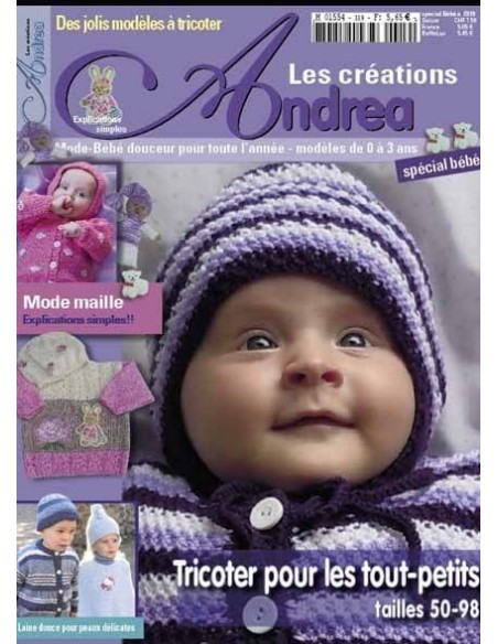 Baby special nr 0319
