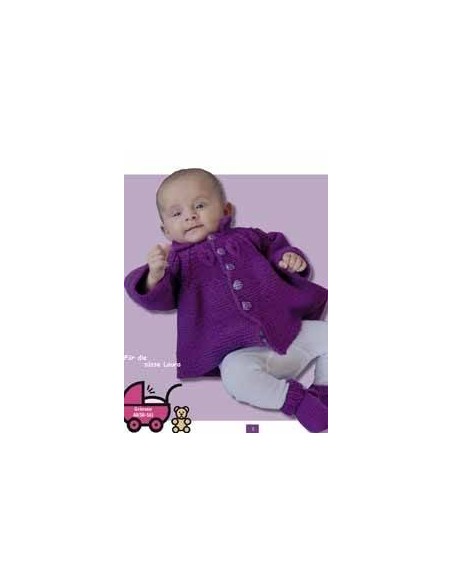 Baby special nr 0319