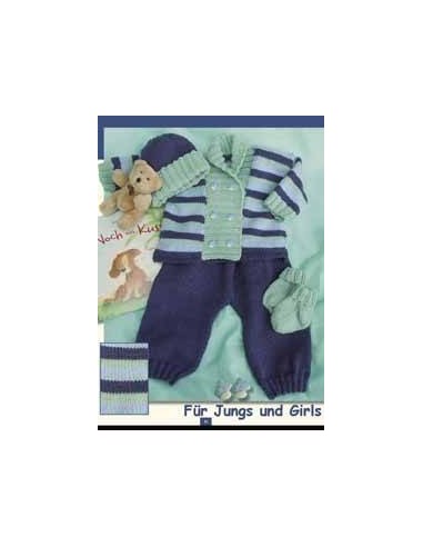 Baby special nr 0319