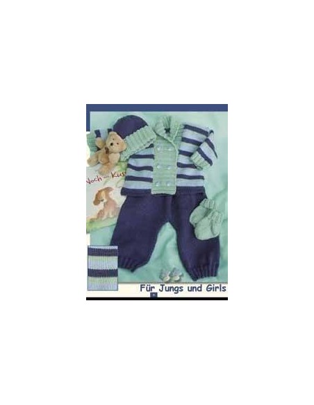 Baby special nr 0319