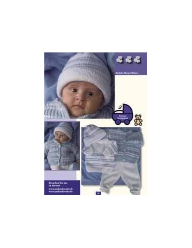 Baby special nr 0319