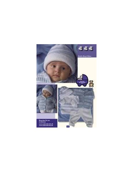 Baby special nr 0319