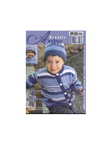 Baby special nr 0319