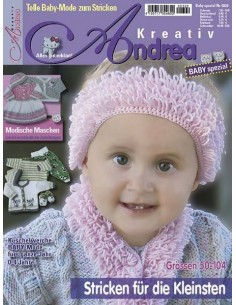 Spécial bébé n° 0320
