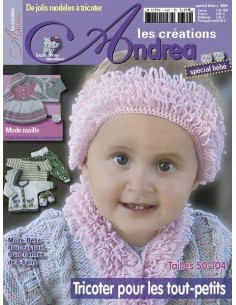 Spécial bébé n° 0320 2