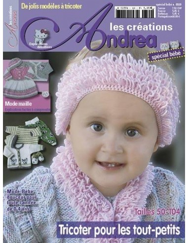 Baby special nr 0320