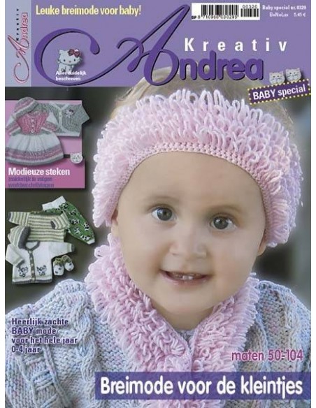 Baby special nr 0320