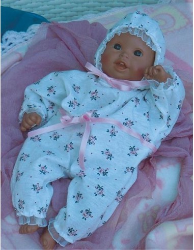 Mode poupée spécial no 0561