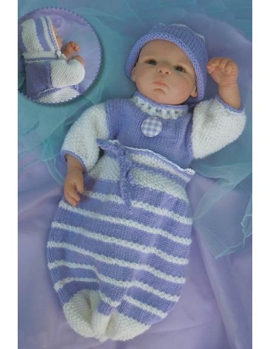 Mode poupée spécial no 0561