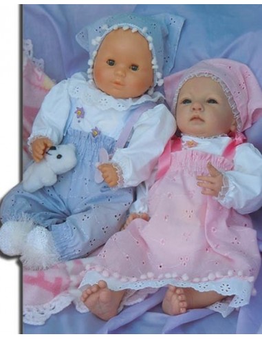 Mode poupée spécial no 0561