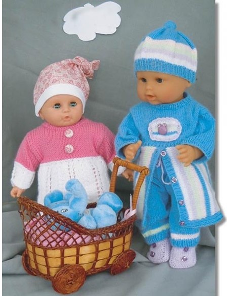 Mode poupée spécial no 0561