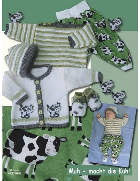 Baby special nr 0320