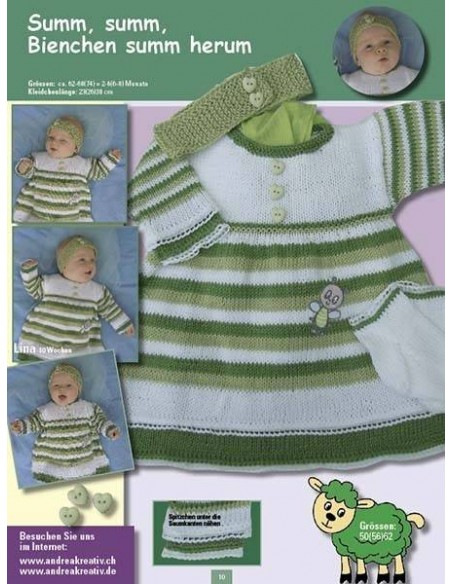 Baby special nr 0320