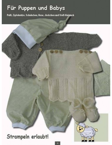 Baby special nr 0320