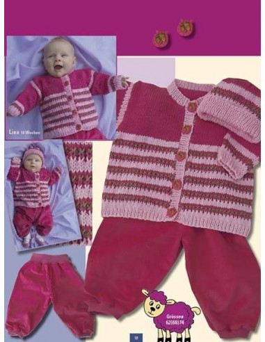 Baby special nr 0320