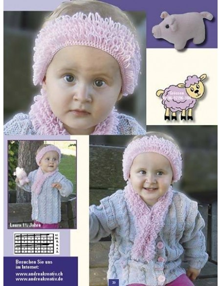 Baby special nr 0320