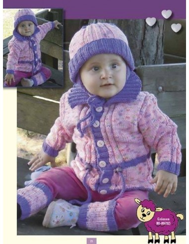 Baby special nr 0320