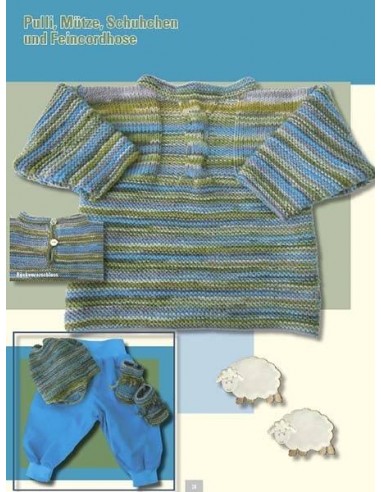 Baby special nr 0320