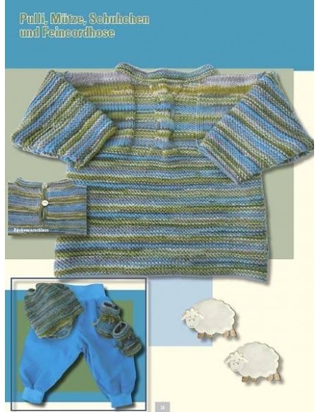 Baby special nr 0320