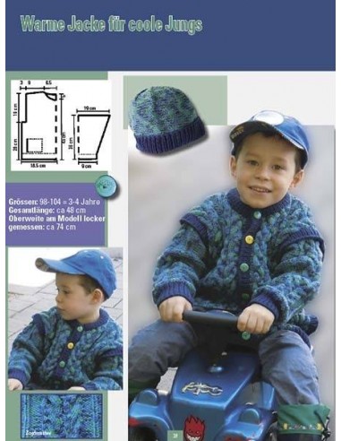 Baby special nr 0320